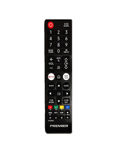 Televizor Premier 43PRM3010FSV, FullHD, Smart Tv, Tizen Os Samsung operatsion tizim