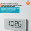 Xiaomi Mi Temperature and Humidity Monitor Clock soati, namlik va haroratni nazorat qilish