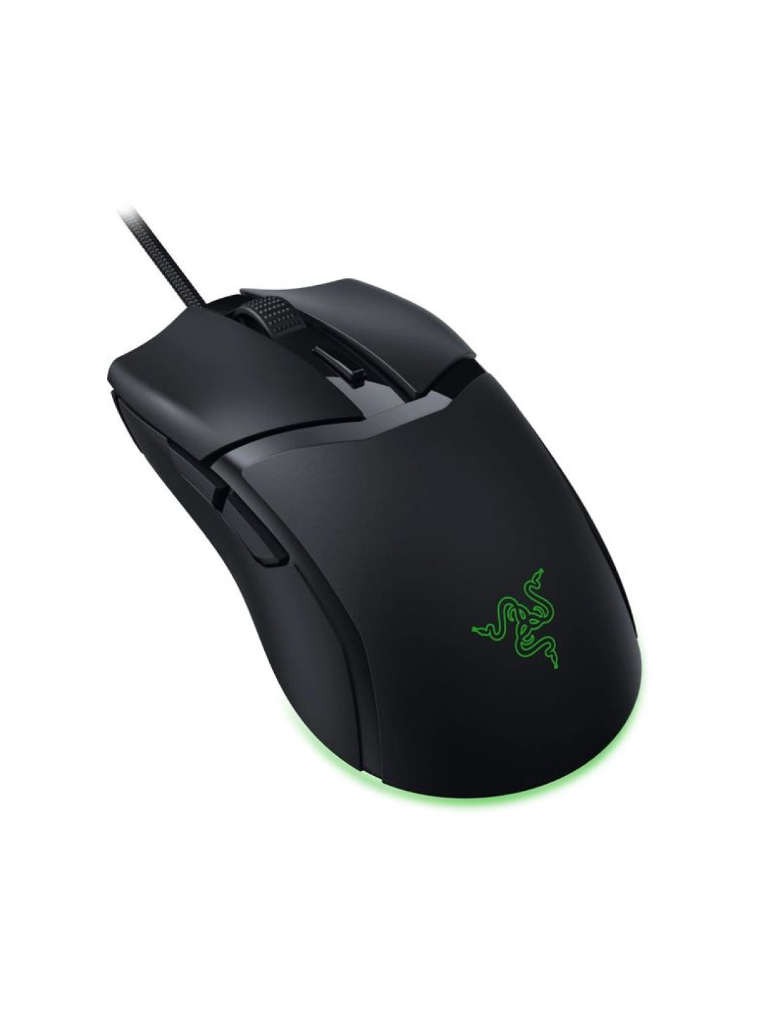 O'yin simli sichqonchasi Razer Mouse Cobra, RGB RZ01-04650100-R3M1