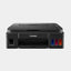 Printer Canon - PIXMA G2410 A4, 9.1 sahifa/min, siyohli MFP, LCD, USB2.0