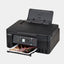 Printer Canon - PIXMA G3470 A4, 9.1 sahifa/daq, siyohli MFP, LCD, USB 2.0, Wi-Fi