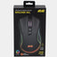 Oyin sichqonchasi 2E Gaming MG340 WL, RGB USB