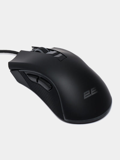 Oyin sichqonchasi 2E Gaming MG340 WL, RGB USB
