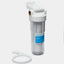 Suv uchun filtrlari Ecosoft 3/4", magistralli, uy jihozlarini himoya qilish uchun, sovuq suv uchun