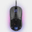 O'yin sichqonchasi 2E Gaming HyperDrive Lite, RGB