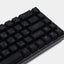 O'yin klaviaturasi 2E GAMING KG345 Transaprent USB Black Ukr
