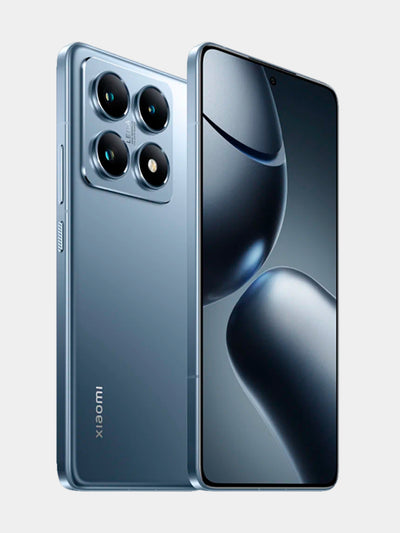 Xiaomi 14T 12/256Gb Titan Blue