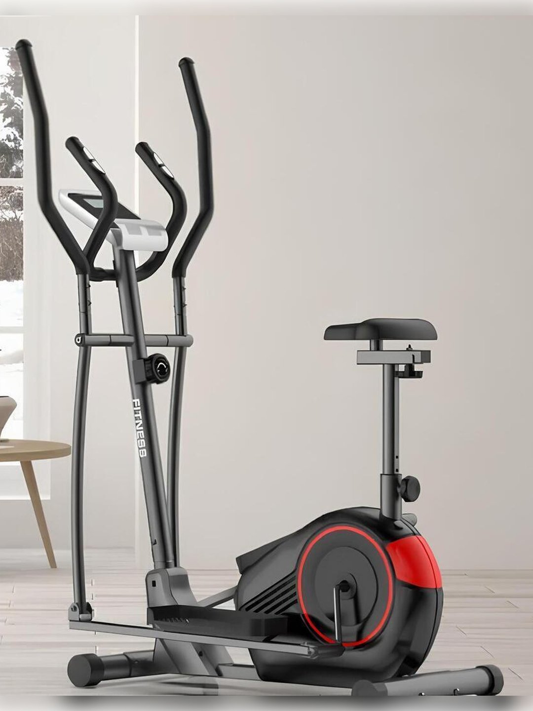 Jismoniy mashqlar velosipedi ProFit One FN-9901 100 kg