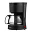 ARDESTO YCM-D060 tomchilatib qahva qaynatgich, hajmi 600 ml, tejamkor energiya sarfi 650Vt