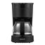 ARDESTO YCM-D060 tomchilatib qahva qaynatgich, hajmi 600 ml, tejamkor energiya sarfi 650Vt