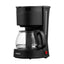 ARDESTO YCM-D060 tomchilatib qahva qaynatgich, hajmi 600 ml, tejamkor energiya sarfi 650Vt