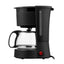 ARDESTO YCM-D060 tomchilatib qahva qaynatgich, hajmi 600 ml, tejamkor energiya sarfi 650Vt