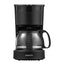 ARDESTO YCM-D060 tomchilatib qahva qaynatgich, hajmi 600 ml, tejamkor energiya sarfi 650Vt