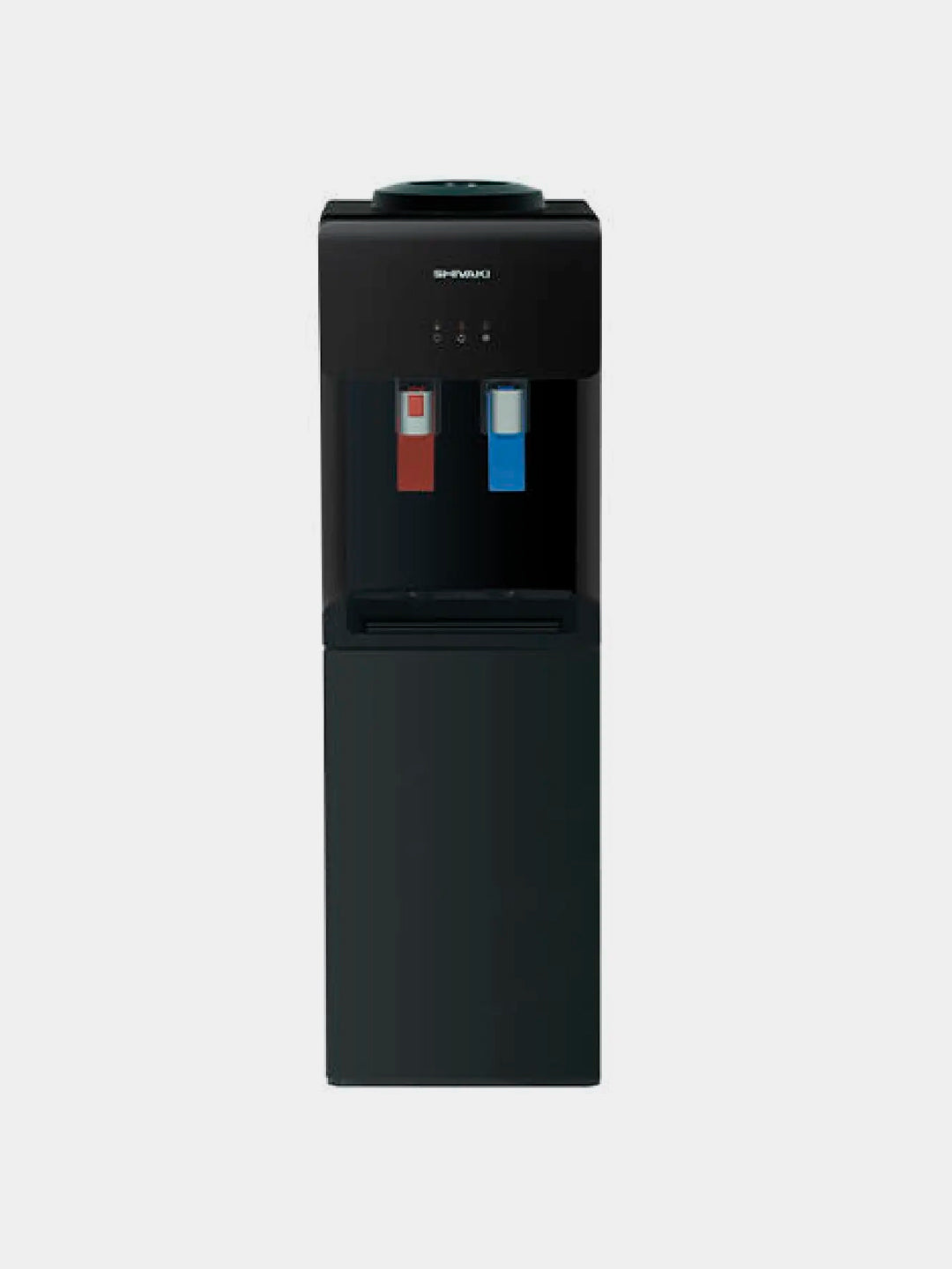 SHIVAKI 1675 W kuler