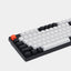 Klaviatura Keychron K2 84 Key Gateron, White LED Blue