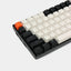 Klaviatura Keychron K2 84 Key Gateron, White LED Blue