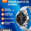 Smart - soat "Xiaomi Watch S3 Silver"