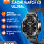 Smart - soat "Xiaomi Watch S3 Silver"