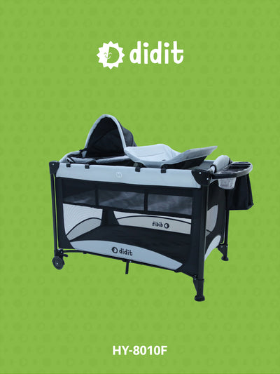 Bolalar maneji Didit HY-8010F