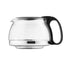 ARDESTO YCM-D060 tomchilatib qahva qaynatgich, hajmi 600 ml, tejamkor energiya sarfi 650Vt