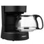 ARDESTO YCM-D060 tomchilatib qahva qaynatgich, hajmi 600 ml, tejamkor energiya sarfi 650Vt