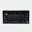 Klaviatura Razer BlackWidow V3 Mini HyperSpeed RGB, 68 tugmali, USB/WL/BT