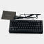 Klaviatura Razer BlackWidow V3 Mini HyperSpeed RGB, 68 tugmali, USB/WL/BT