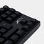O'yin klaviaturasi Xtrfy K4 TKL RGB Kailh Red RU