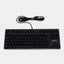O'yin klaviaturasi Xtrfy K4 TKL RGB Kailh Red RU
