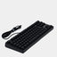 O'yin klaviaturasi, Xtrfy K4 RGB Kailh Red RU