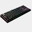 O'yin klaviaturasi, Xtrfy K4 RGB Kailh Red RU