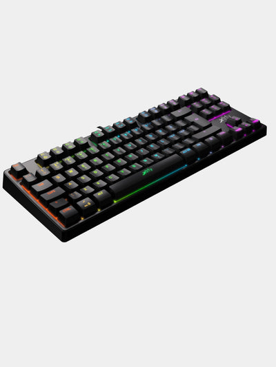 O'yin klaviaturasi, Xtrfy K4 RGB Kailh Red RU