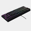 O'yin klaviaturasi Xtrfy K5 RGB Black