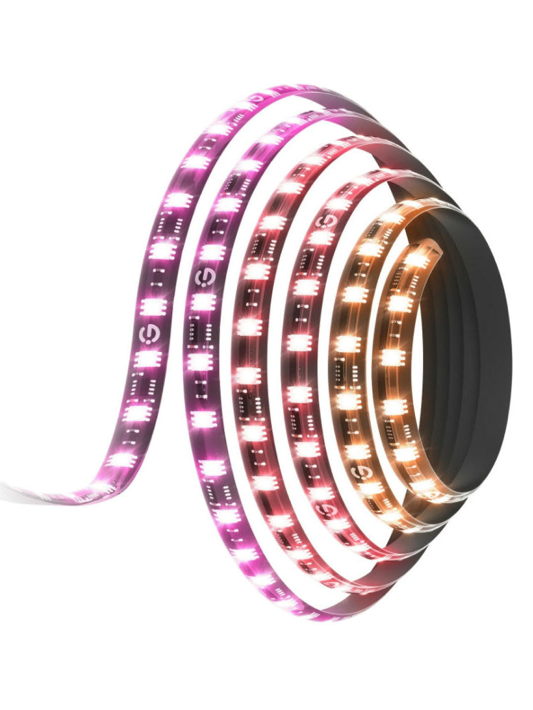 Govee H6609 Gaming Light Strip G1 monitor uchun moslashtirilgan yoritish lenta 27-34', RGB