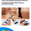 Simsiz vertikal pol uchun changyutgich Xiaomi Truclean W20 Wet Dry Vacuum EU, yuvadigan