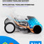 Simsiz vertikal pol uchun changyutgich Xiaomi Truclean W20 Wet Dry Vacuum EU, yuvadigan