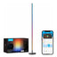 Aqlli pol chiroq Govee H6076, RGBICW, 1000Lm, WI-FI/Bluetooth