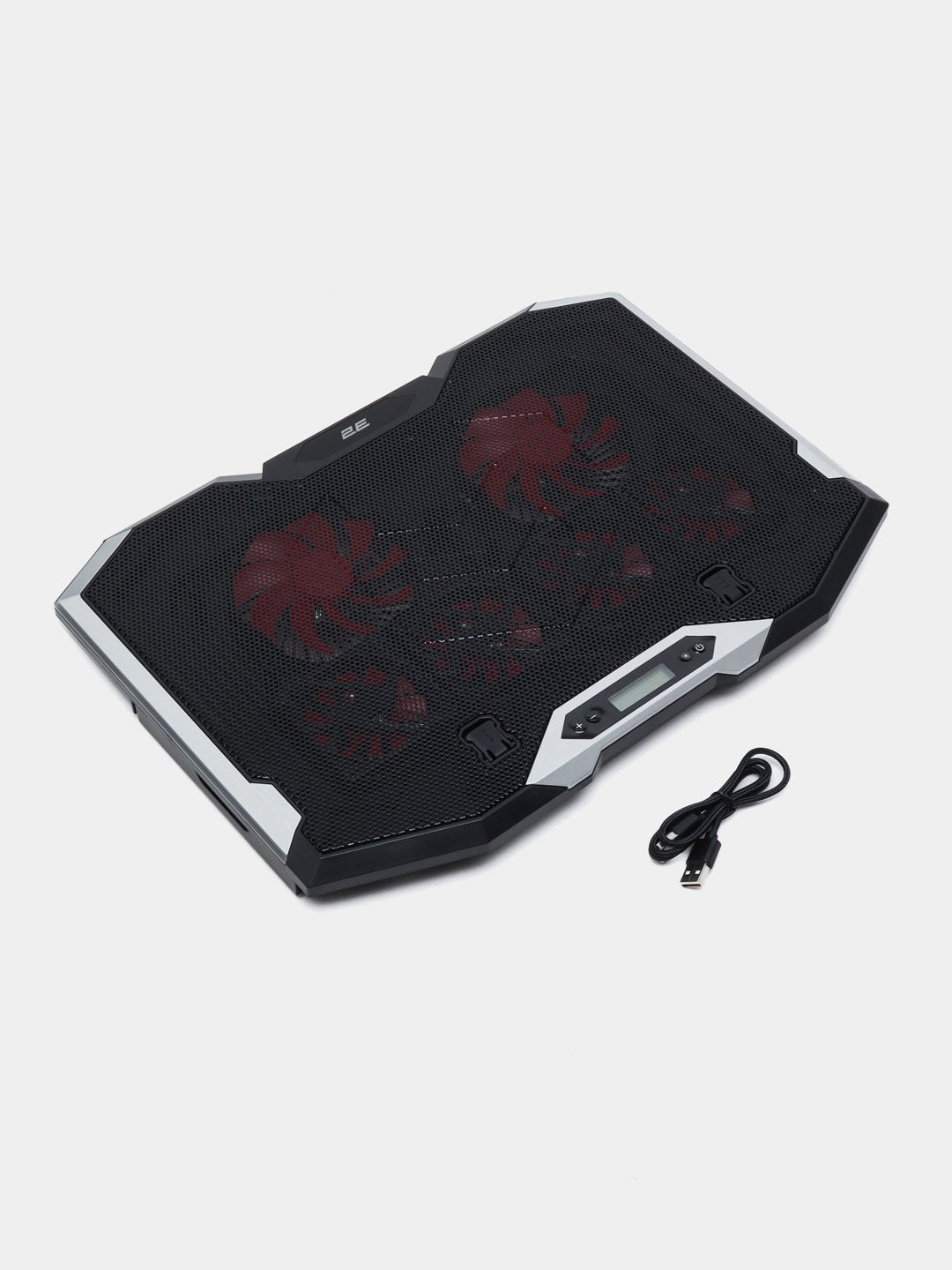 Noutbuk uchun taglik 2E GAMING 2E-CPG-004 Qora