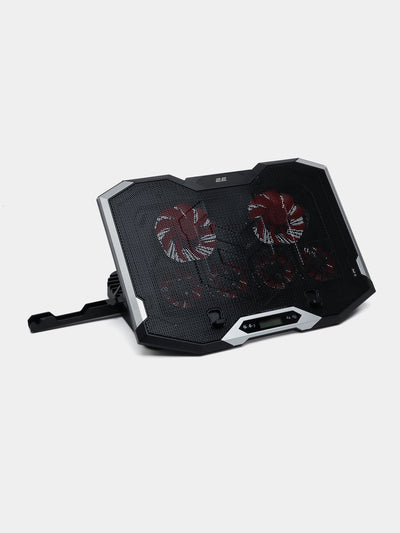 Noutbuk uchun taglik 2E GAMING 2E-CPG-004 Qora