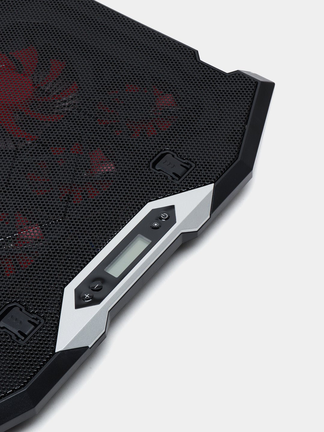 Noutbuk uchun taglik 2E GAMING 2E-CPG-004 Qora