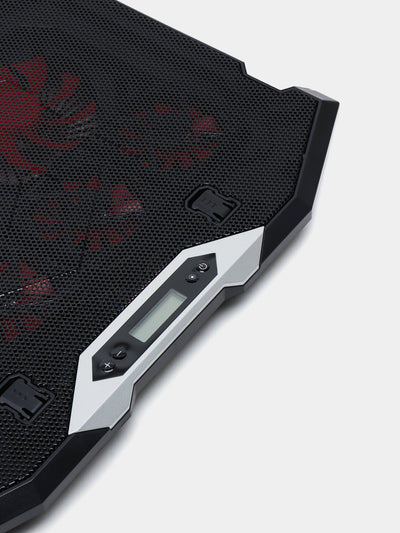 Noutbuk uchun taglik 2E GAMING 2E-CPG-004 Qora