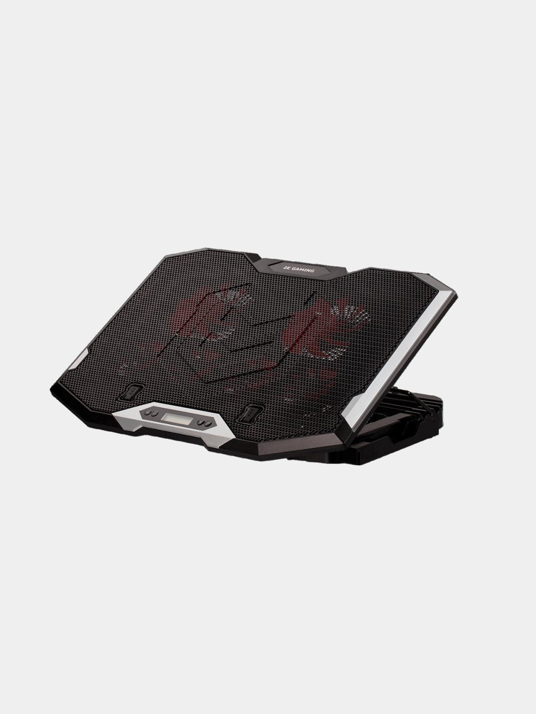 Noutbuk uchun taglik 2E GAMING 2E-CPG-004 Qora