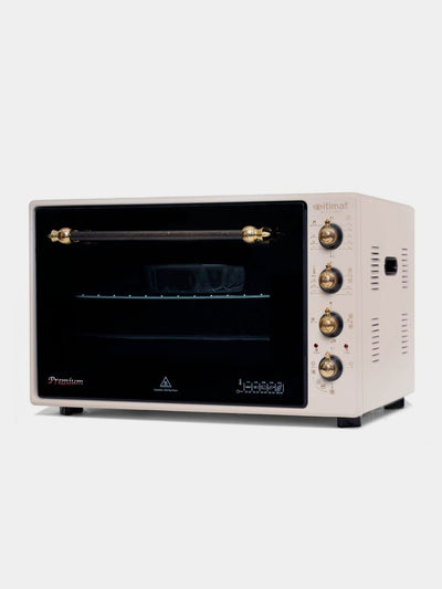Mini-pech ITIMAT I-60 DFL RUS