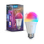 Govee H6009 aqlli chirogi, RGBW, smartfondan boshqarish, jadval boyicha ishlash