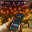Aqlli smart girlyanda Govee H70C1/H70C2, Wi-Fi, Bluetooth, 10/20 metr, RGB, yangi yil