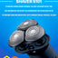Elektr ustara Xiaomi Mi Electric Shaver S101, 60 kungacha qoshimcha quvvatlashsiz