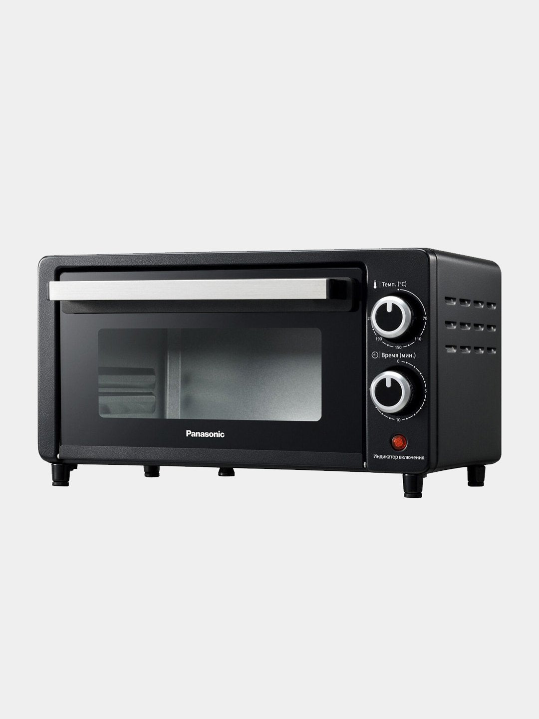 Mini pech Panasonic NT-H900KTQ, 9 litr