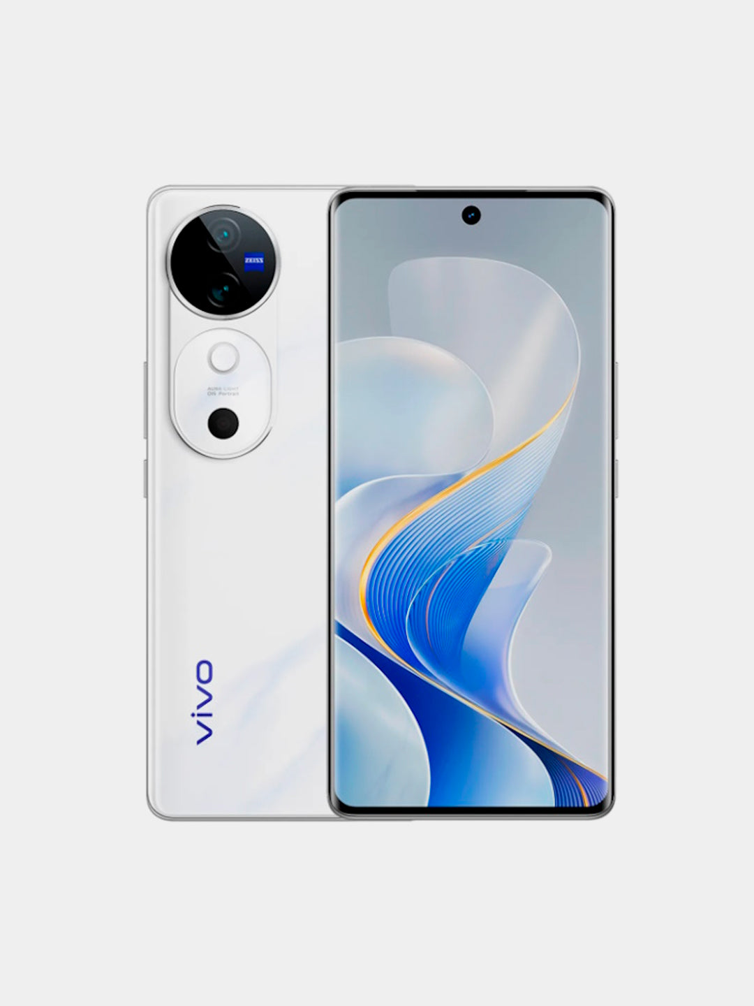 Smartfon VIVO V40, 12/256, Oq