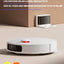 Aqlli robot changyutgich Xiaomi Mi Robot Vacuum S12 Global, quruq va nam tozalash