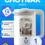 Elektr choynak Ardesto EKL-T31GW, 1500 Vt, 1.5 litr